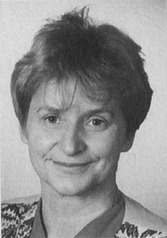 BEIER, Jutta (1945-2018)