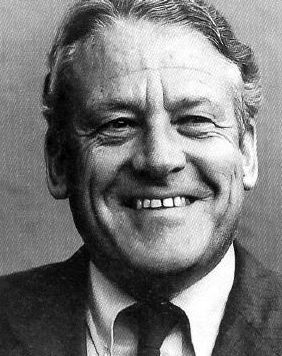 COTTIER, Paul Theodor (1920-2002)