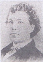 EDMONDS, Sarah Emma (1841-1898)