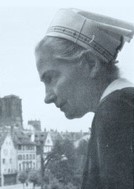 Abendroth, Erna von (1887-1959)