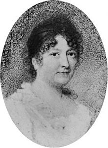 AIKENHEAD, Frances (Mary Augus­tine) (1787-1858)