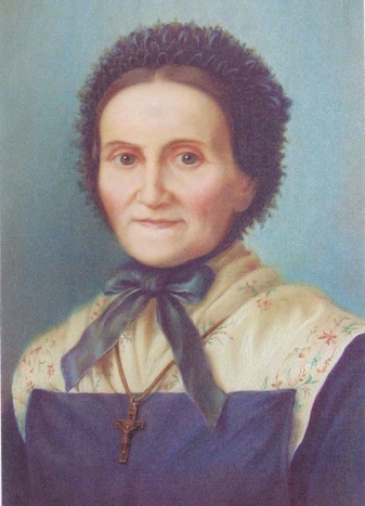 BAYS, Marguerite (1815-1879)