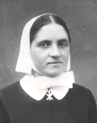 FARR, Lina (1890-1928)