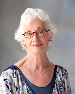 FEIL (geborene WEIL), Naomi Gisela (1932-2023)