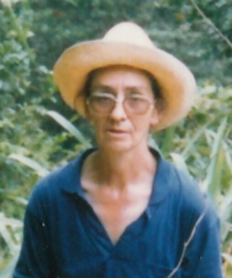FELDMANN, Hildegard (1936-1990)