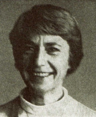 FRICKE, Anneliese (1923-2014)
