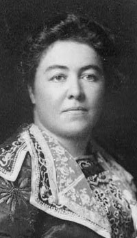 GILL, Laura Drake (1860-1926)