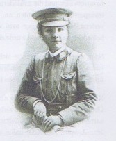 GIRARD-MANGIN, Nicole (1878-1919)