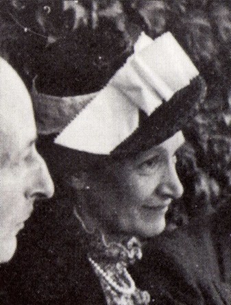 GIROD, Renée (1887-1962)