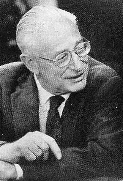 Balint, Michael