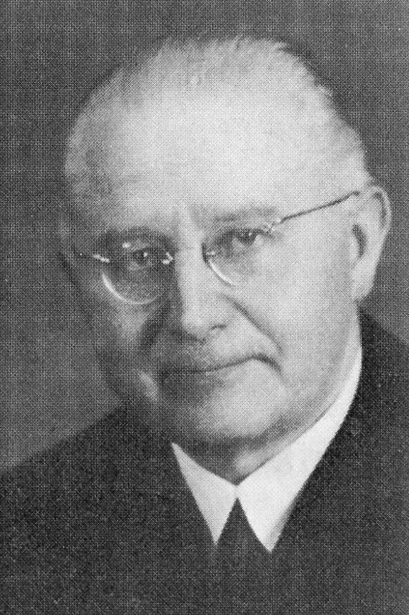 BECKER, Johannes