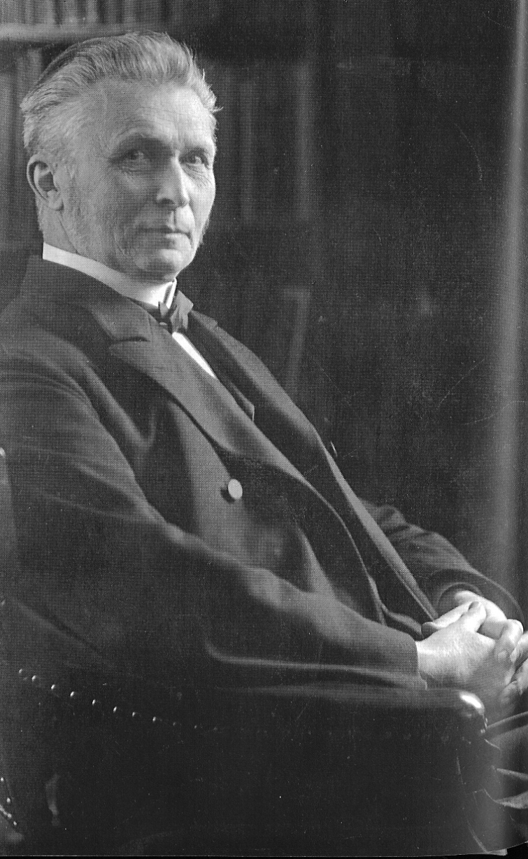 BOECKH, Friedrich