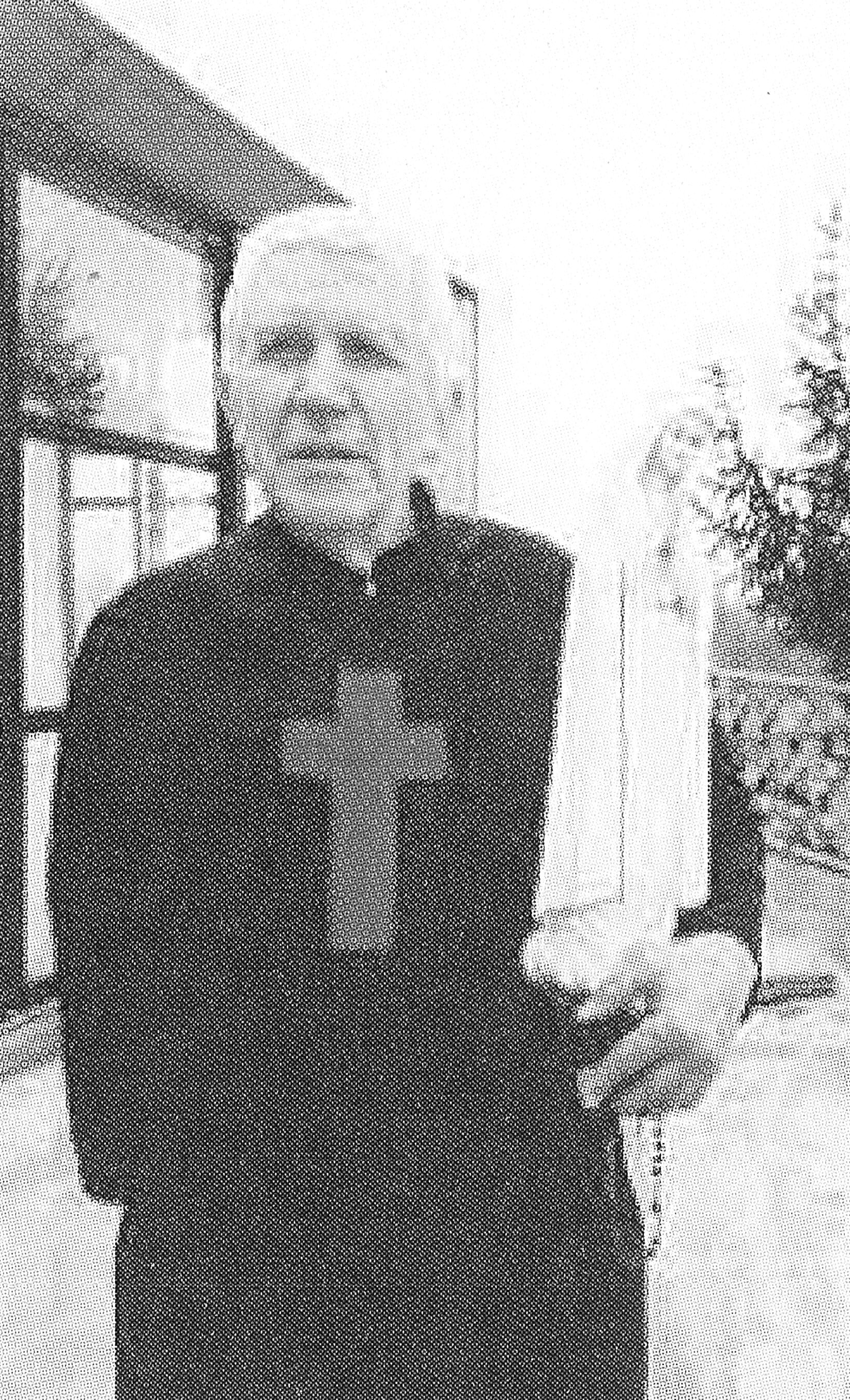 BOSCHINI, Ettore