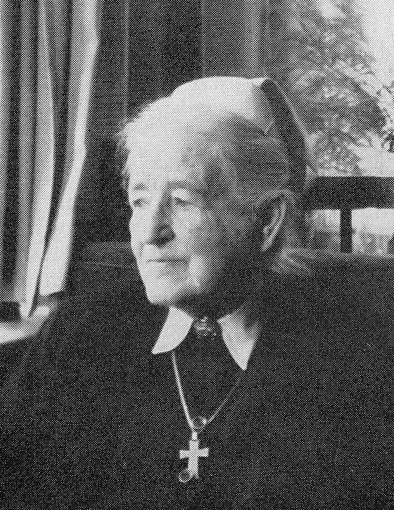 CZWALINA, Margarete