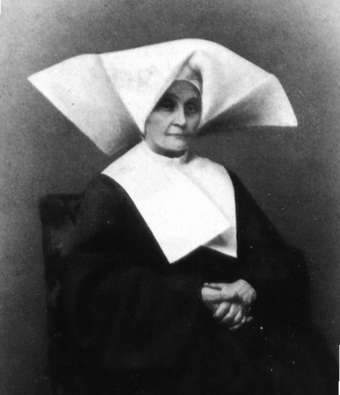 DERIEUX, Marie