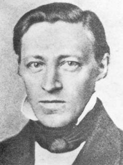 DISSELHOFF, Julius