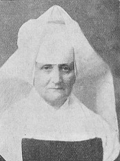 FEEDERLE, Maria Elisabeth