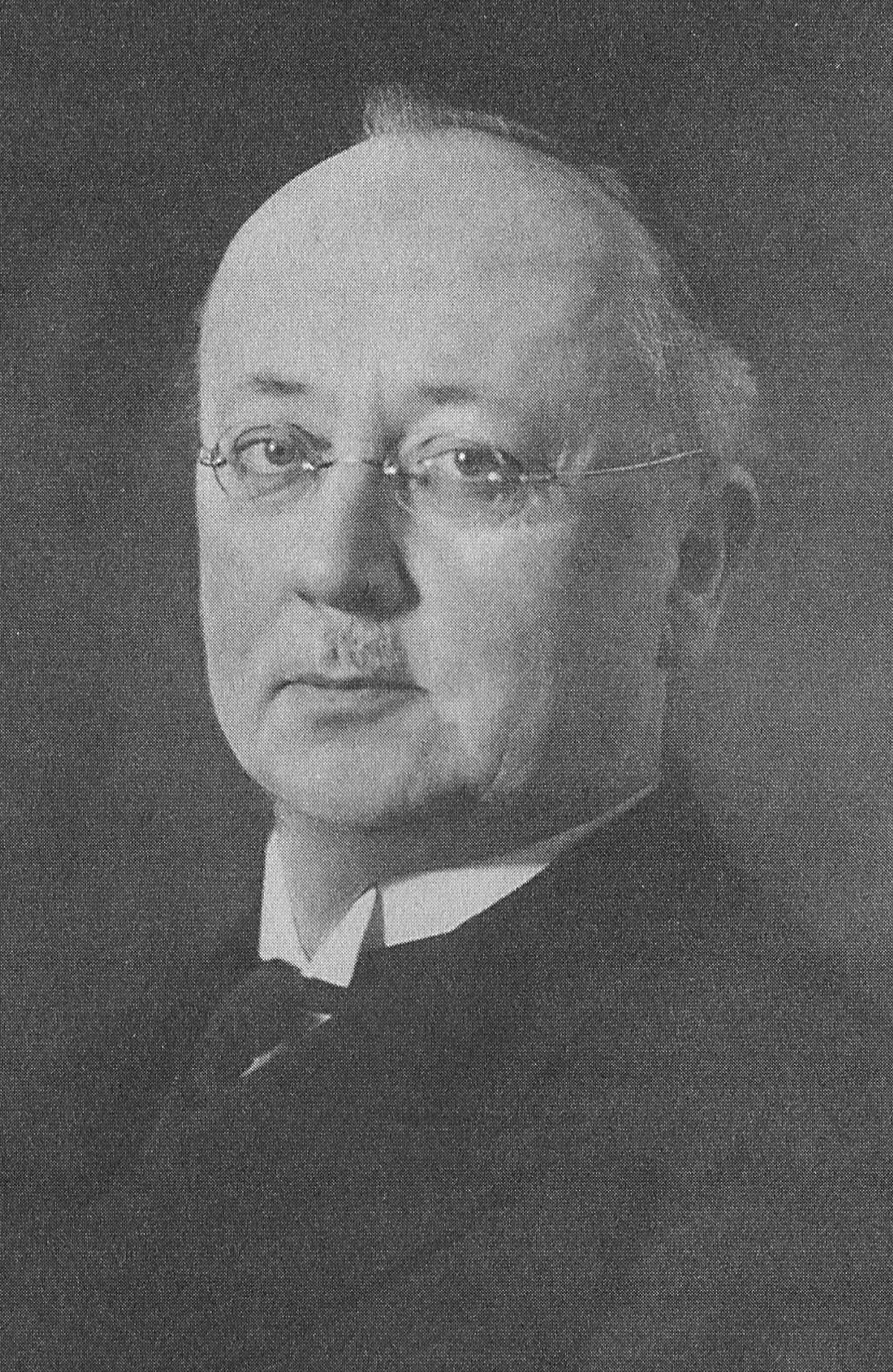 FRICK, Friedrich Emil Heinrich Constantin