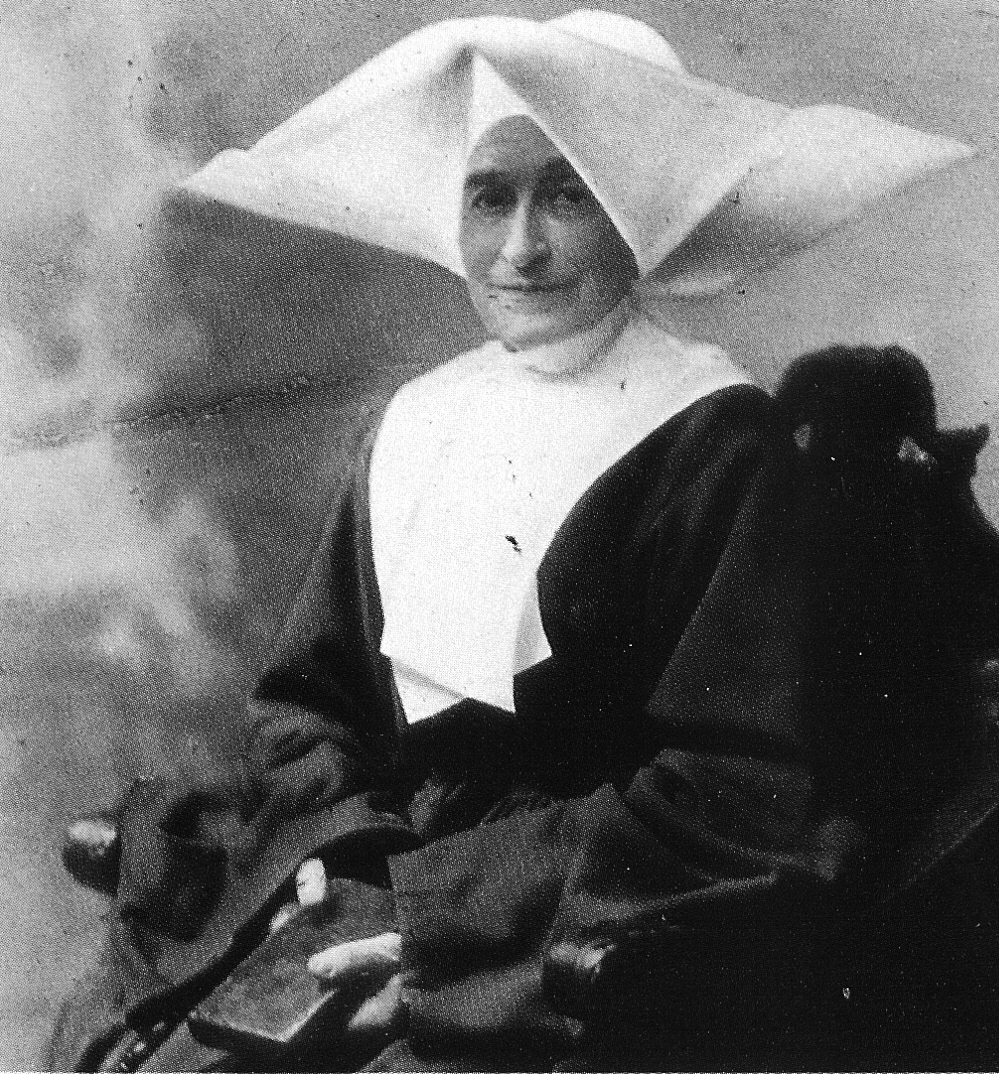 FRIES, Flora Franziska Mathilde Gräfin