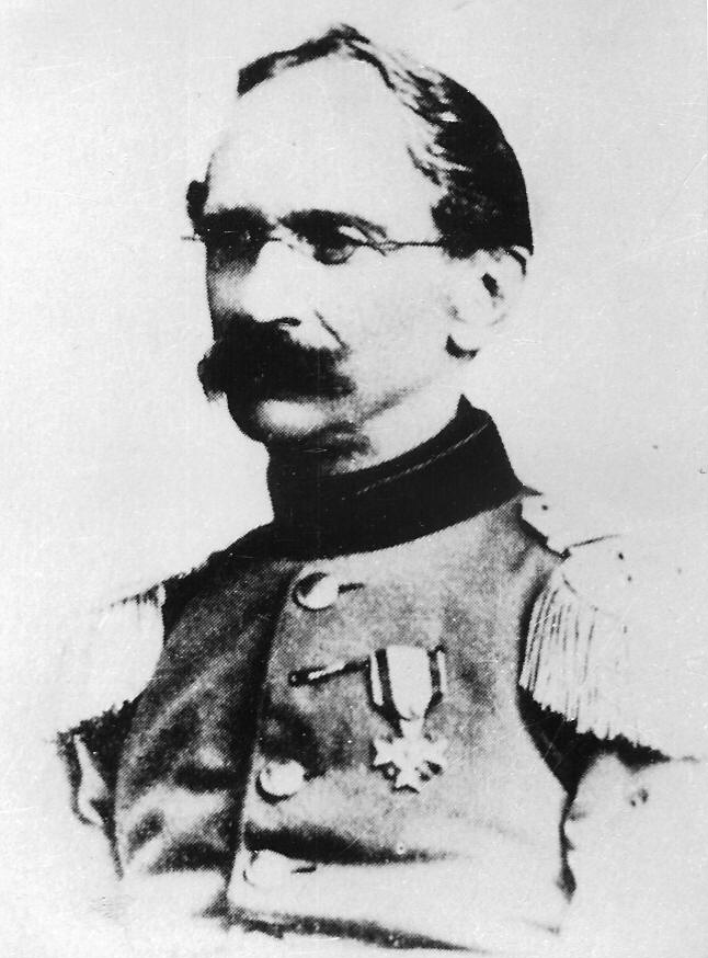 GÜNTHER, August Friedrich