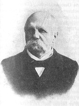 GURLT, Ernst Julius