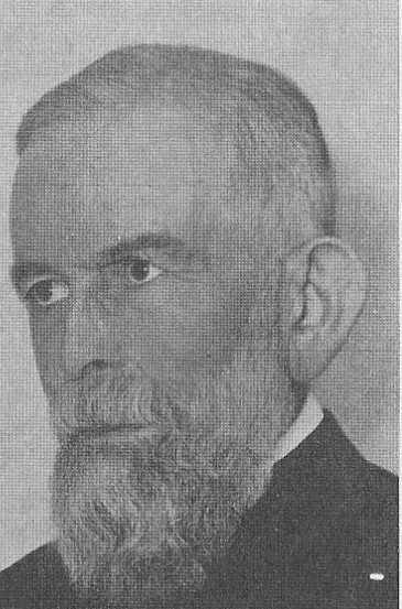 HAW, Johannes Baptista Maria