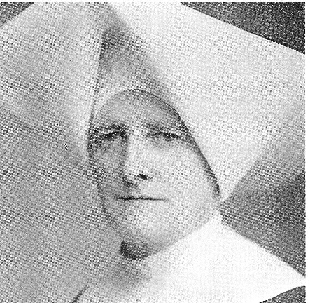 HERZOG, Antonia