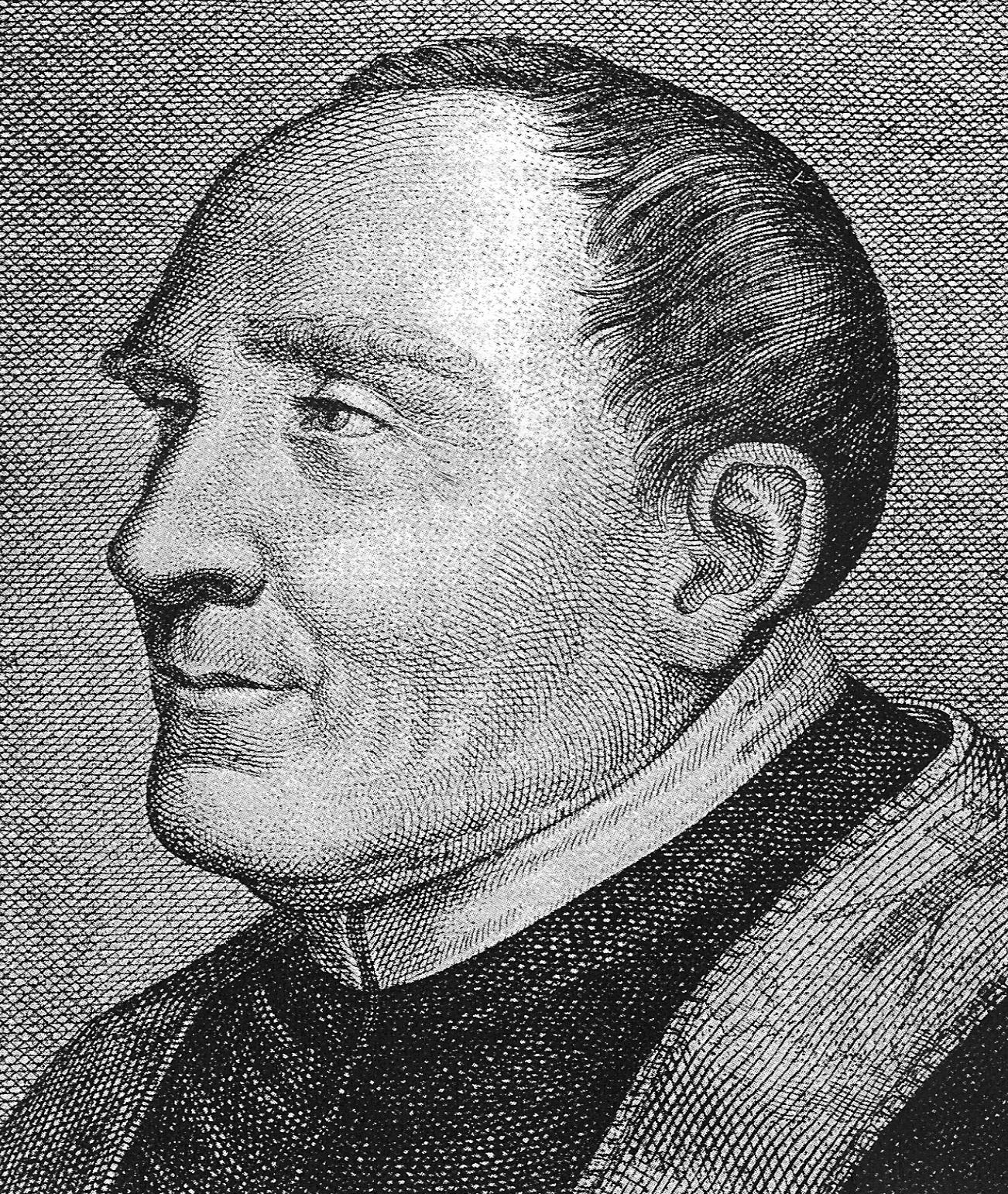 HOFBAUER, Klemens Maria