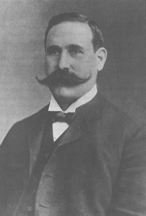HOFFA, Albert
