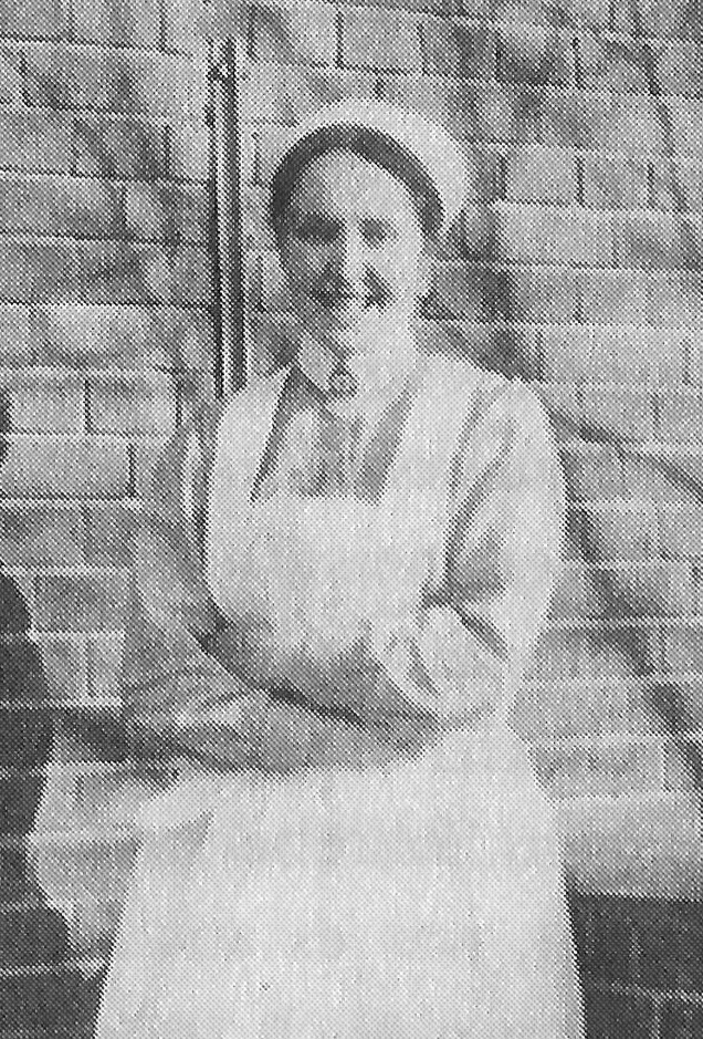 JOSEPHSON, Margarethe