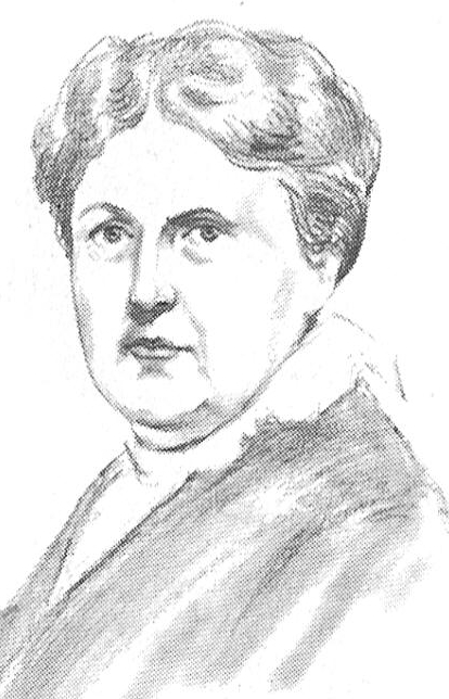 KIESSELBACH, Luise
