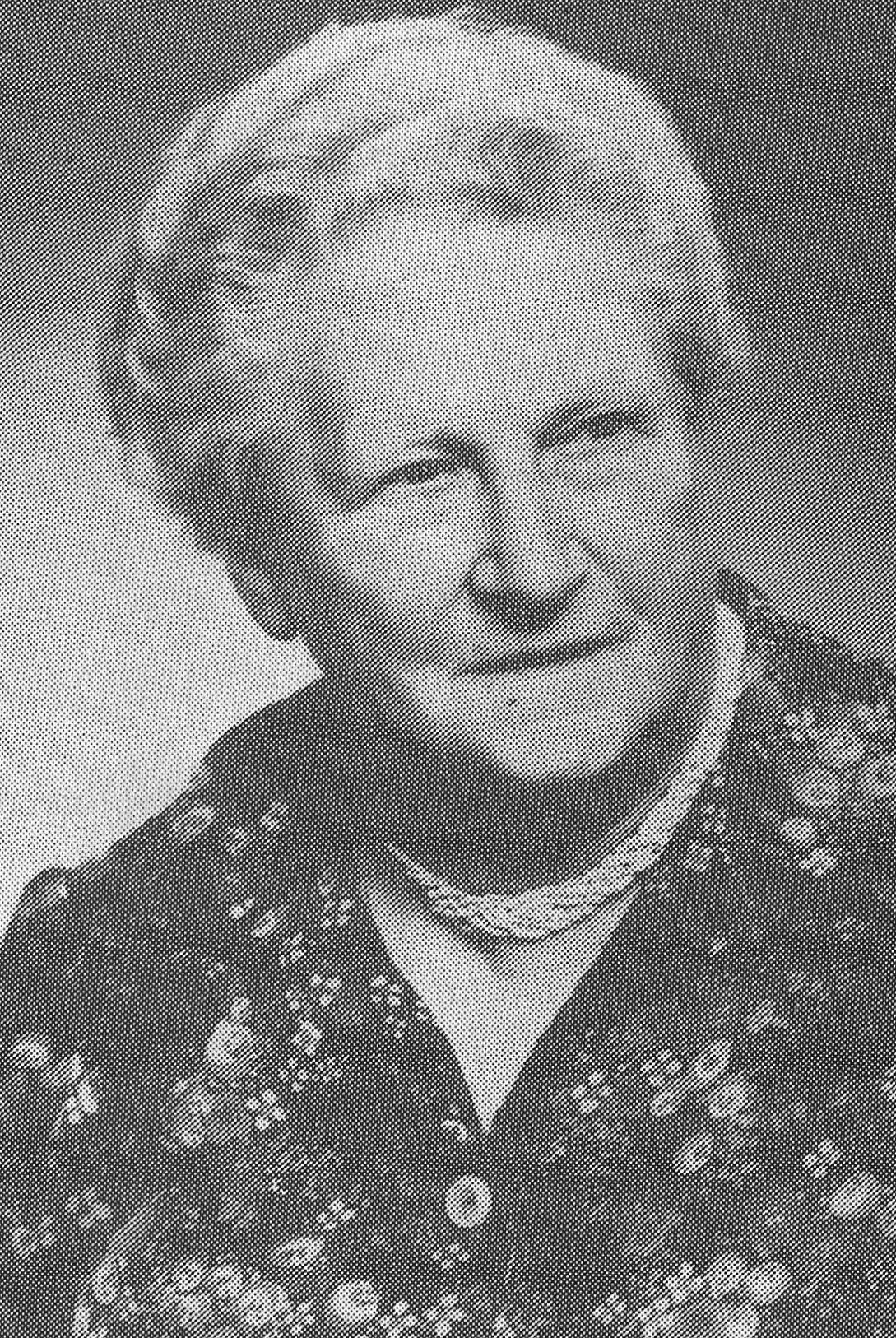 MEIER, Änne