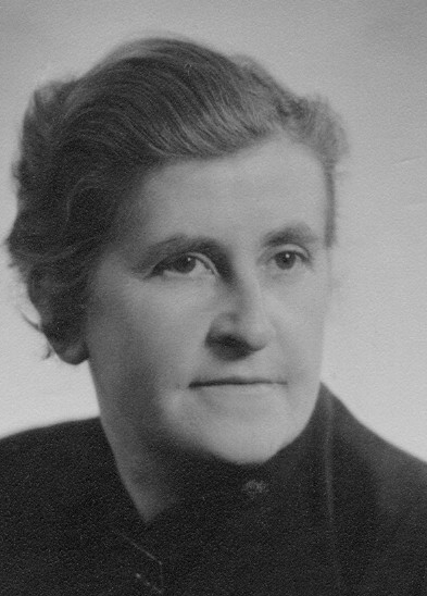 MEYER, Ilse Lilly