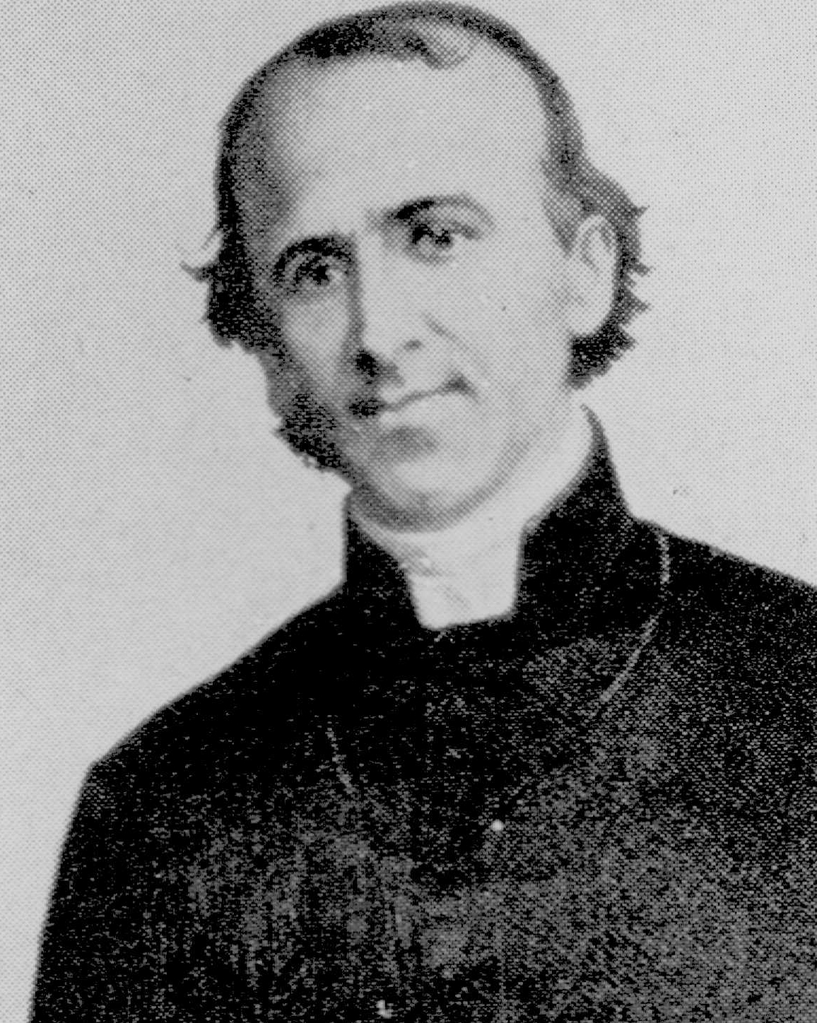 NARDINI, Paul Josef