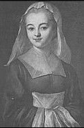 NASEAU, Marguerite (Margarete)