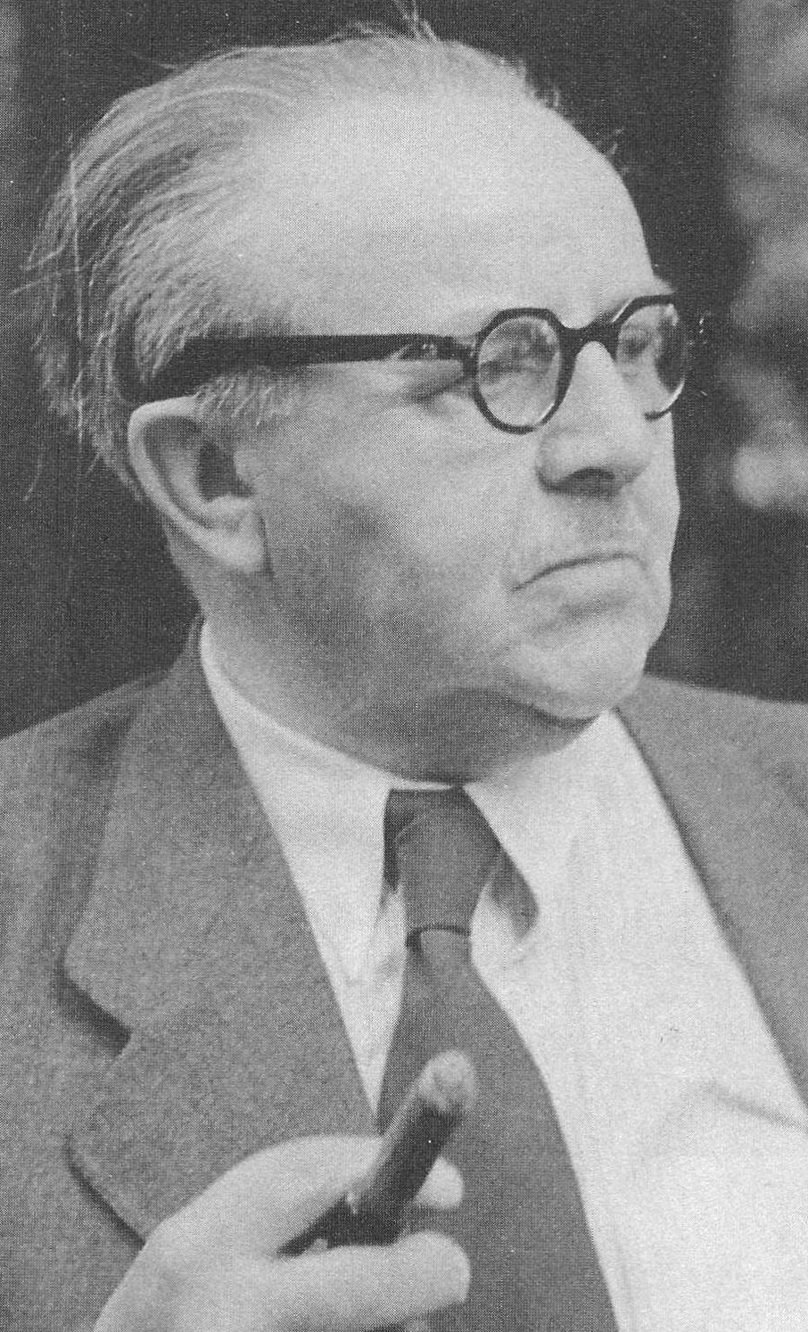 Ohl, Otto