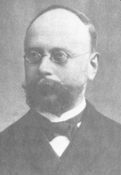 Osius, Rudolf