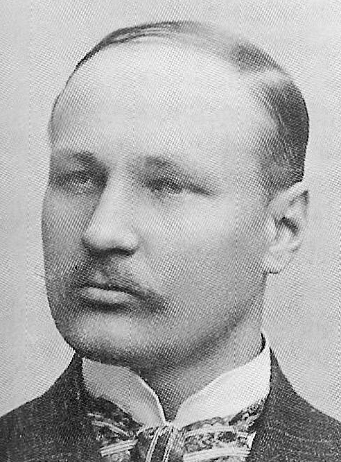 POERSCH, Bruno