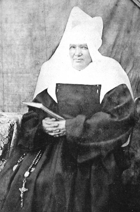 PREISINGER, Magdalena Ursula