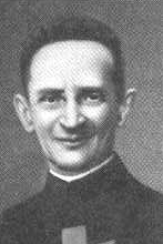 REBUSCHINI, Enrico