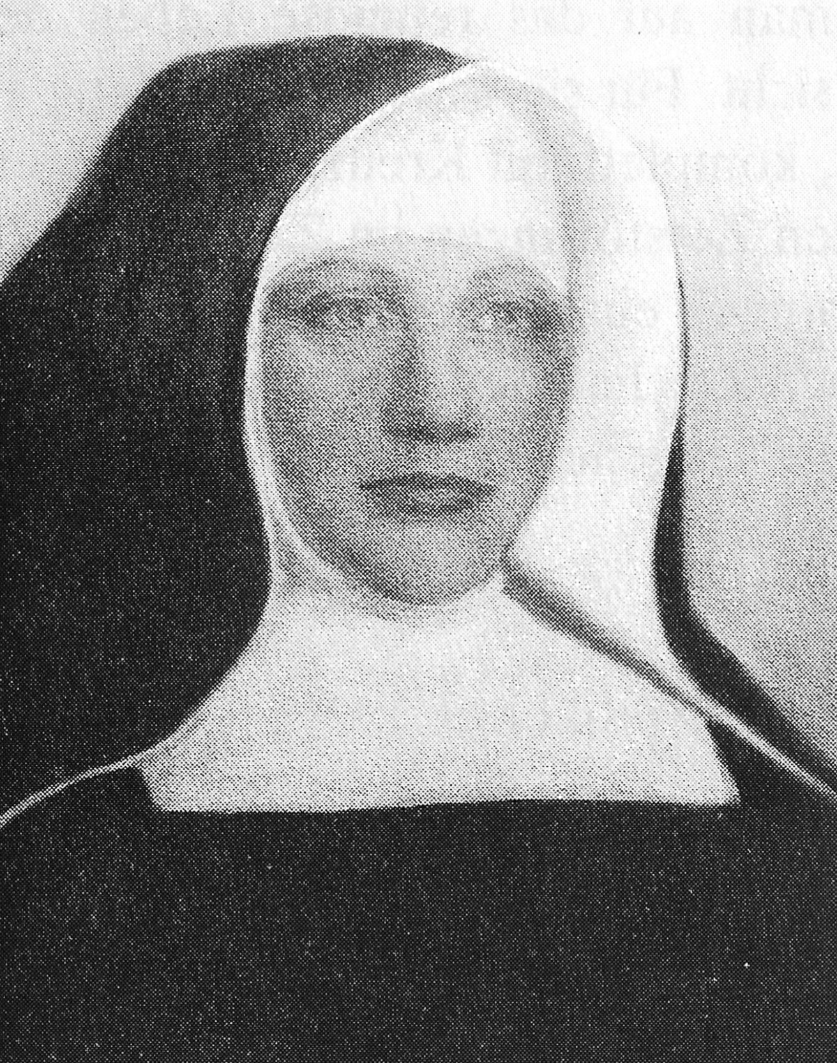 RIDDER, Maria