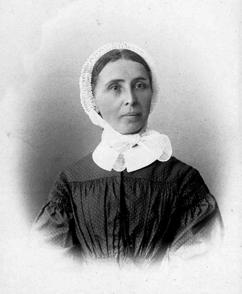 RIESER, Catharine