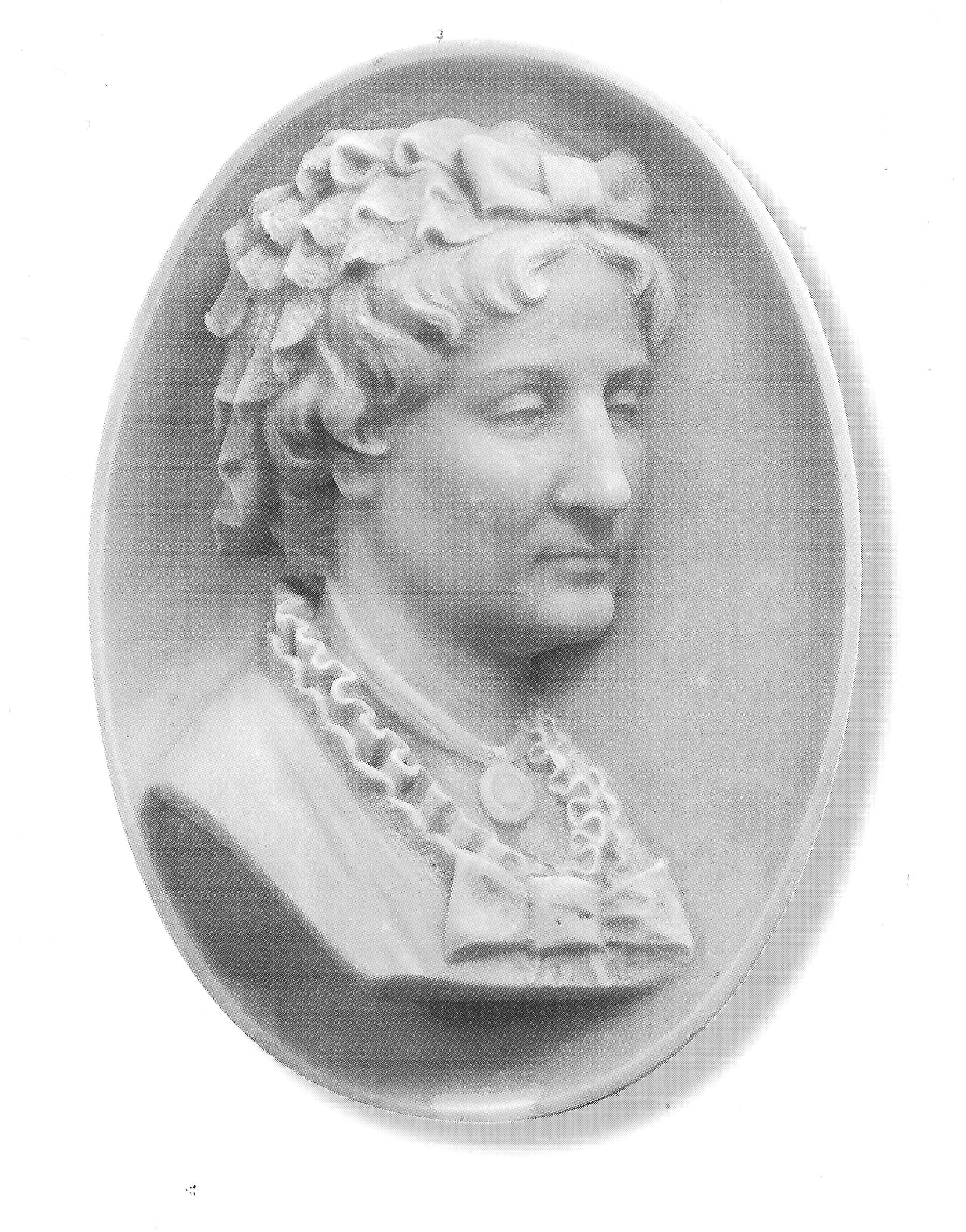 ROTHSCHILD, Louise von