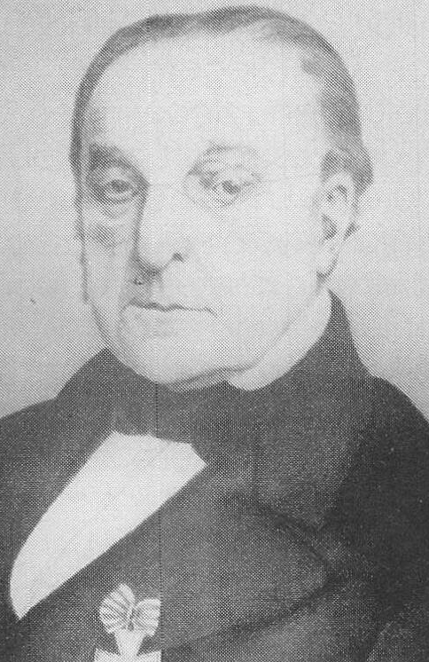 RUER, Julius Wilhelm