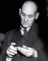 RUOFF, Heinrich