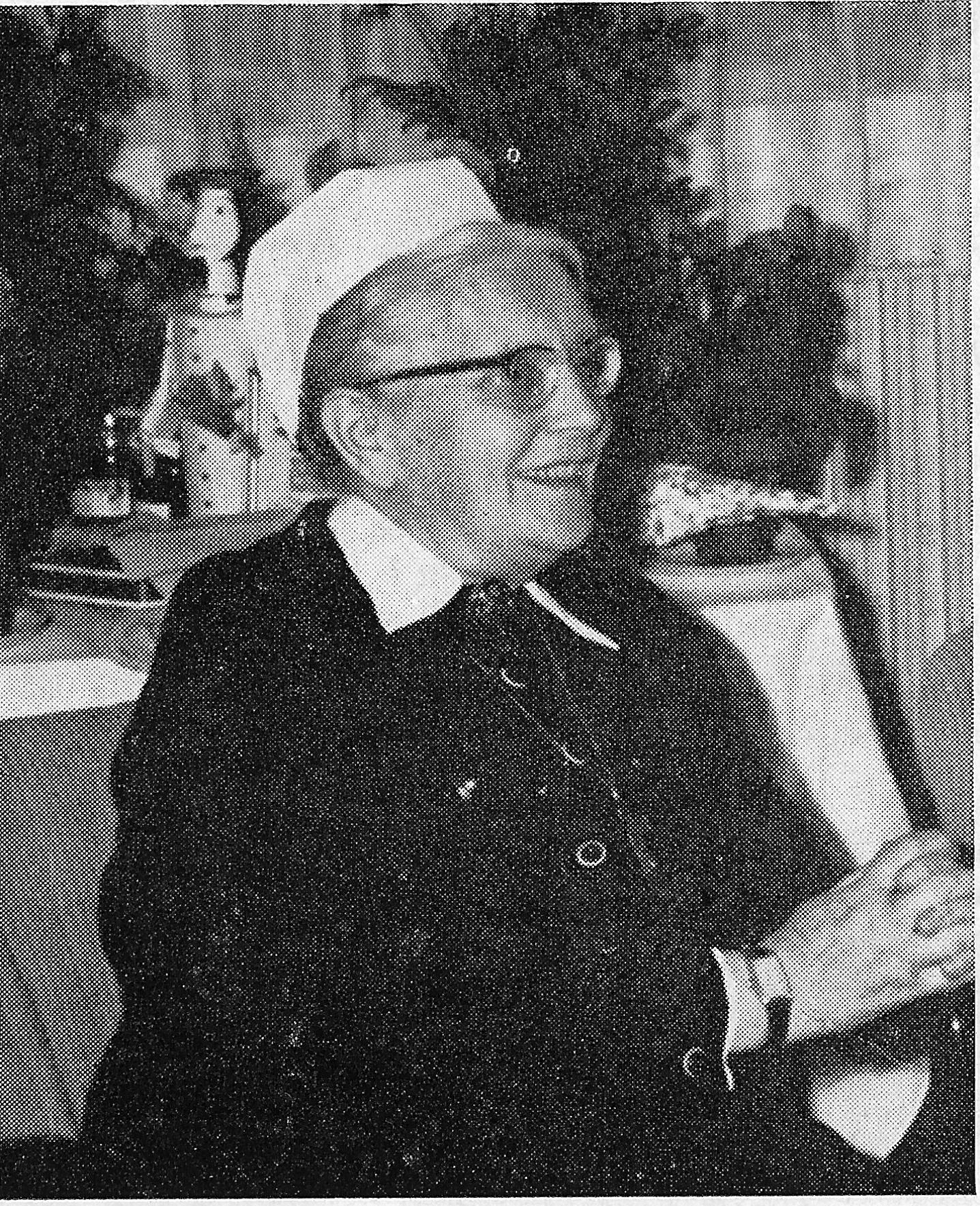 SCHEVEN, Maria von