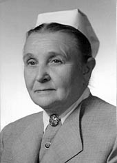 SCHOMERUS, Hanna