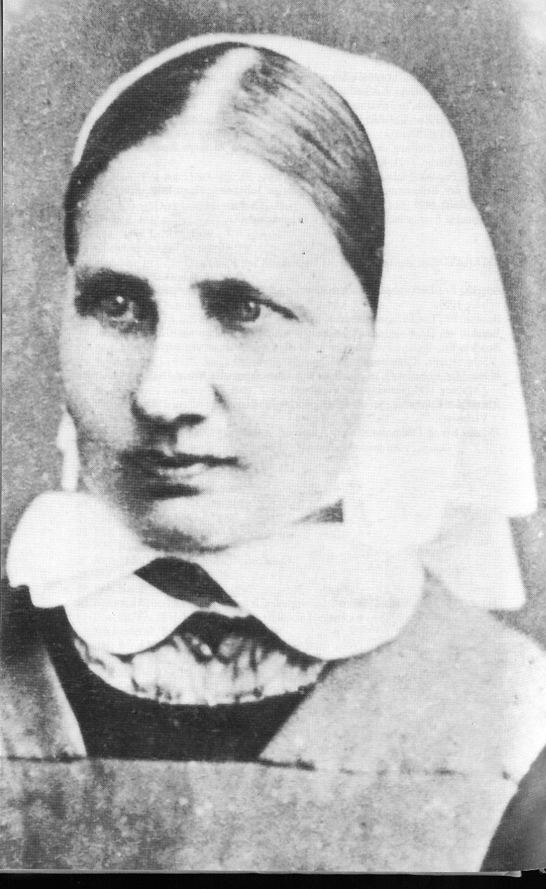 STÄHLIN, Therese