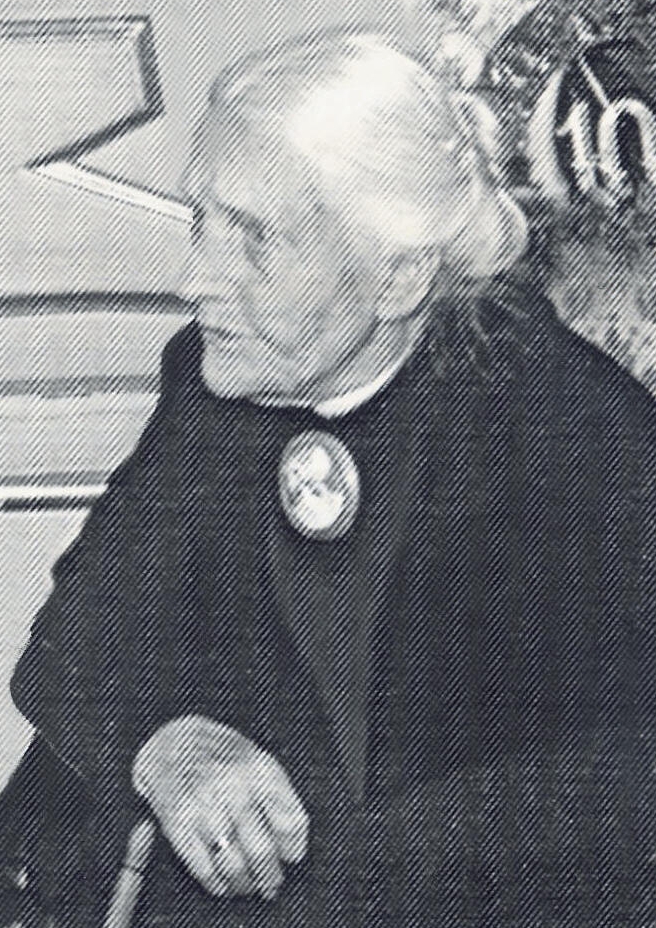 STÖRRING, Marie