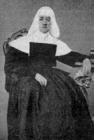STRASSER, Xaveria